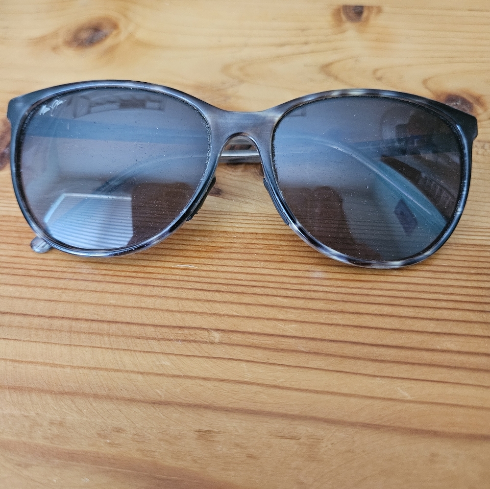 Maui jim ocean